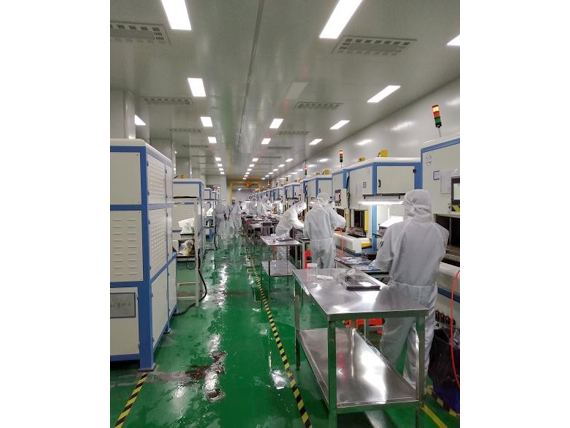 高压成型技术